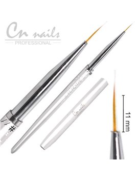 NR.11 Štetec Liner CN nails