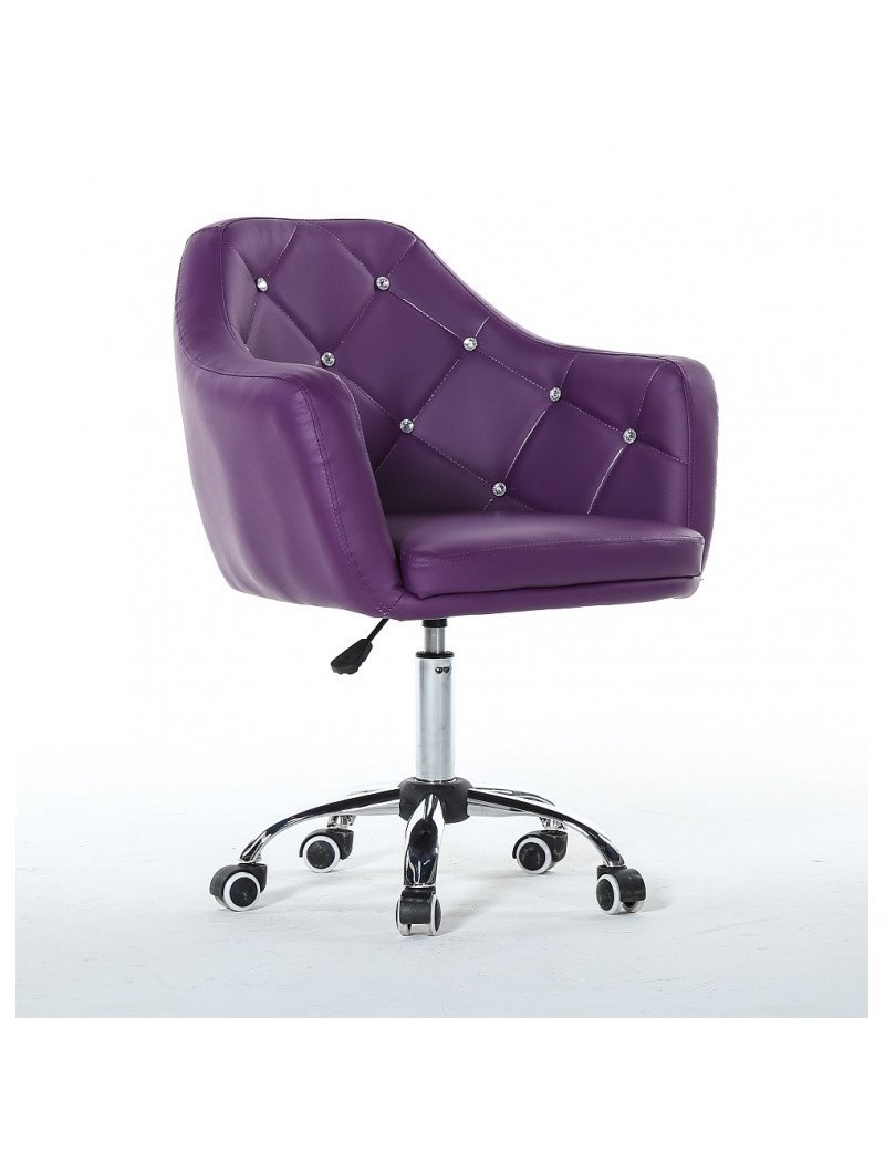 Kreslo Prestige Violet Dark